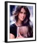 Brooke Shields-null-Framed Photo