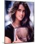 Brooke Shields-null-Mounted Photo