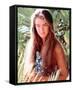 Brooke Shields-null-Framed Stretched Canvas