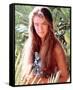 Brooke Shields-null-Framed Stretched Canvas