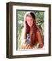 Brooke Shields-null-Framed Photo