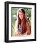 Brooke Shields-null-Framed Photo