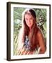 Brooke Shields-null-Framed Photo