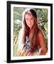 Brooke Shields-null-Framed Photo