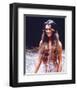 Brooke Shields-null-Framed Photo