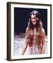 Brooke Shields-null-Framed Photo