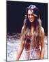 Brooke Shields-null-Mounted Photo