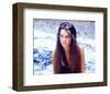 Brooke Shields-null-Framed Photo