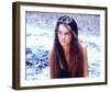 Brooke Shields-null-Framed Photo