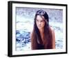 Brooke Shields-null-Framed Photo