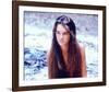 Brooke Shields-null-Framed Photo