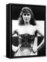 Brooke Shields-null-Framed Stretched Canvas