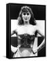 Brooke Shields-null-Framed Stretched Canvas