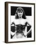 Brooke Shields-null-Framed Photo