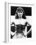 Brooke Shields-null-Framed Photo