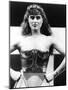 Brooke Shields-null-Mounted Photo