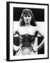 Brooke Shields-null-Framed Photo