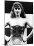 Brooke Shields-null-Mounted Photo