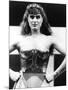 Brooke Shields-null-Mounted Photo