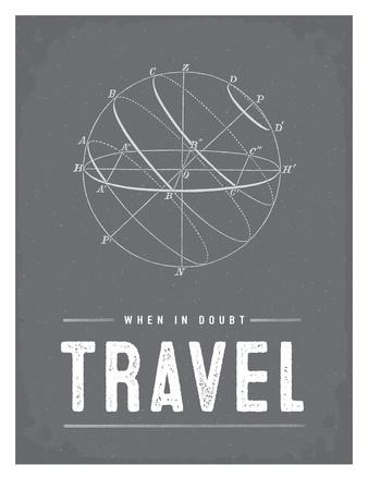 Type When in Doubt Travel