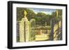 Brookgreen Gardens, Myrtle Beach-null-Framed Premium Giclee Print