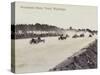 Brooklands Motor Racing-null-Stretched Canvas