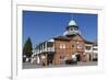 Brooklands Racetrack Clubhouse, Weybridge, Surrey, England, United Kingdom, Europe-Rolf Richardson-Framed Photographic Print