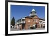 Brooklands Racetrack Clubhouse, Weybridge, Surrey, England, United Kingdom, Europe-Rolf Richardson-Framed Photographic Print