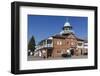 Brooklands Racetrack Clubhouse, Weybridge, Surrey, England, United Kingdom, Europe-Rolf Richardson-Framed Photographic Print