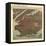 Brooklyn 1908 Bird's Eye View-null-Framed Stretched Canvas