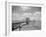 Brooklyn Bridge and City Skyline-Philip Gendreau-Framed Photographic Print