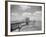 Brooklyn Bridge and City Skyline-Philip Gendreau-Framed Photographic Print