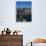 Brooklyn Bridge and East River, NYC-Mark Gibson-Photographic Print displayed on a wall