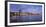 Brooklyn Bridge and Lower Manhattan/Downtown, New York City, New York, USA-Jon Arnold-Framed Photographic Print