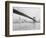 Brooklyn Bridge and Lower Manhattan, New York, New York-Tony Camerano-Framed Photographic Print