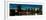 Brooklyn Bridge and Manhattan Skyline, NY, NY at Sunset-null-Framed Photographic Print