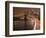 Brooklyn Bridge and Parkway, East River with Lower Manhattan Skyline, Brooklyn, New York, Usa-Paul Souders-Framed Photographic Print