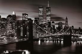 Brooklyn Bridge Posters Prints Paintings Wall Art For Sale Allposters Com