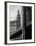 Brooklyn Bridge Civic Center, NYC-Jeff Pica-Framed Photographic Print