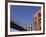 Brooklyn Bridge from Empire-Fulton Ferry State Park-Rudy Sulgan-Framed Photographic Print