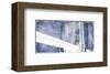 Brooklyn Bridge ll-Parker Greenfield-Framed Art Print