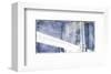 Brooklyn Bridge ll-Parker Greenfield-Framed Art Print