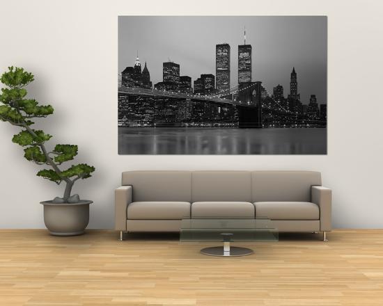 Giant Art Print, , large