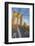 Brooklyn Bridge, Manhattan, New York, United States of America, North America-Alan Copson-Framed Photographic Print