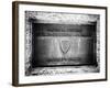 Brooklyn Bridge "National Historic Civil Engineering Landmark" Plaque-Philippe Hugonnard-Framed Photographic Print