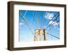 Brooklyn Bridge, New York City, USA-vichie81-Framed Photographic Print