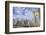 Brooklyn Bridge, New York City-robert cicchetti-Framed Photographic Print