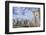 Brooklyn Bridge, New York City-robert cicchetti-Framed Photographic Print