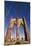 Brooklyn Bridge, New York, United States, Detail-null-Mounted Giclee Print