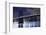 Brooklyn Bridge. New York. United States-Nico Vash-Framed Photographic Print